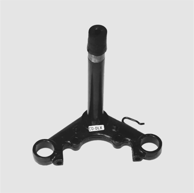 Handle Tee for Motorcycles
