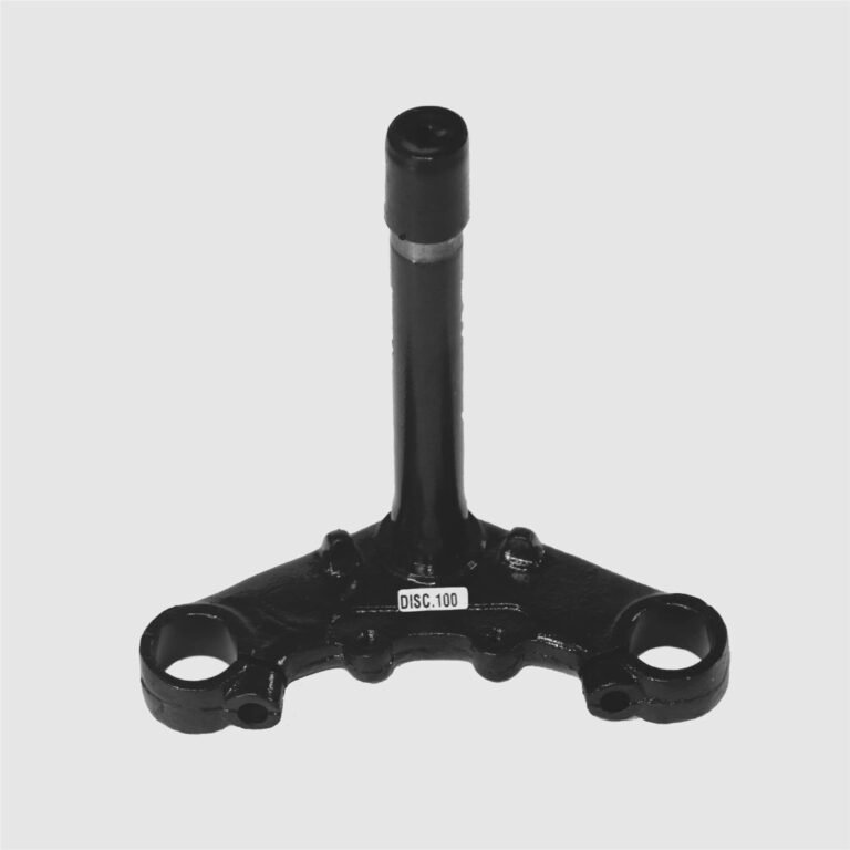 Handle Tee for Motorcycles