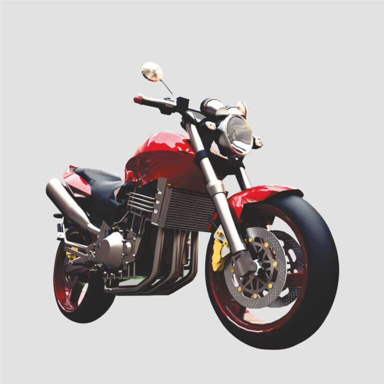 Handle Tee for Motorcycles