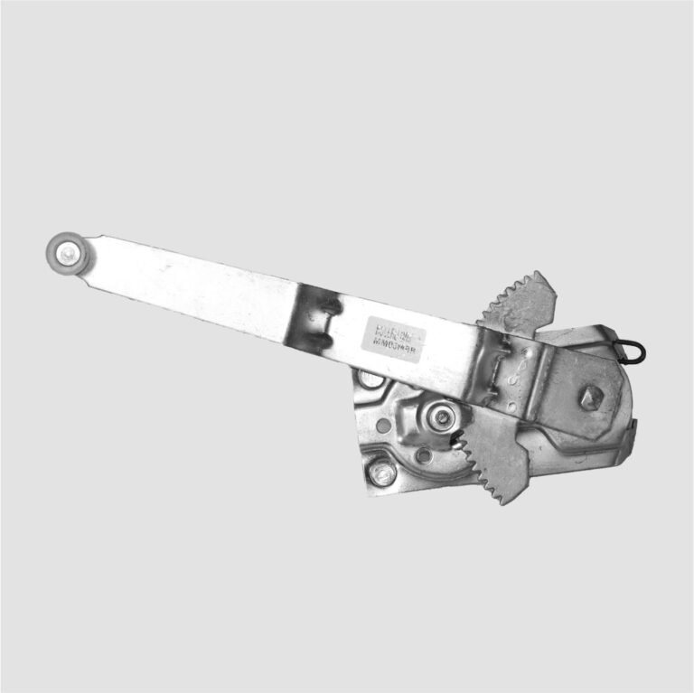 Car Window Regulator Assemblies